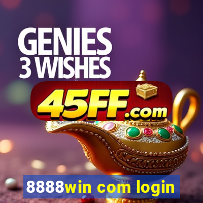 8888win com login
